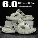 Sandalia Nuvem Confort