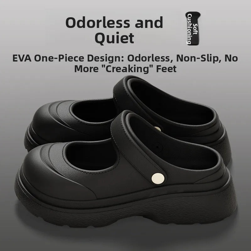 Sandalia Nuvem Confort