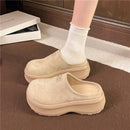 Sandalia  Nuvem  Platform