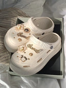 Sandalia Nuvem Versatile