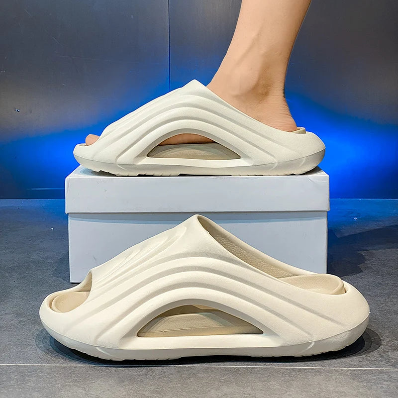 Chinelo Nuvem Super Confort