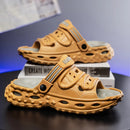 Sandalia Nuvem Confort