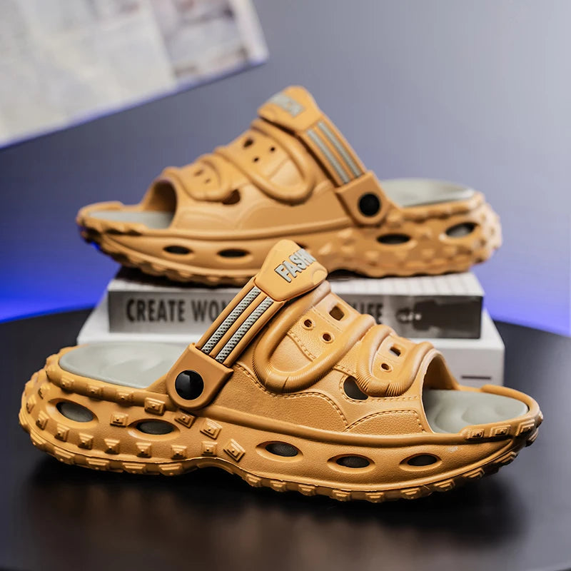 Sandalia Nuvem Confort