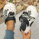 Sandalia Nuvem cute little