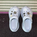 Sandalia Nuvem Confort