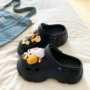 Sandalia Nuvem Girls