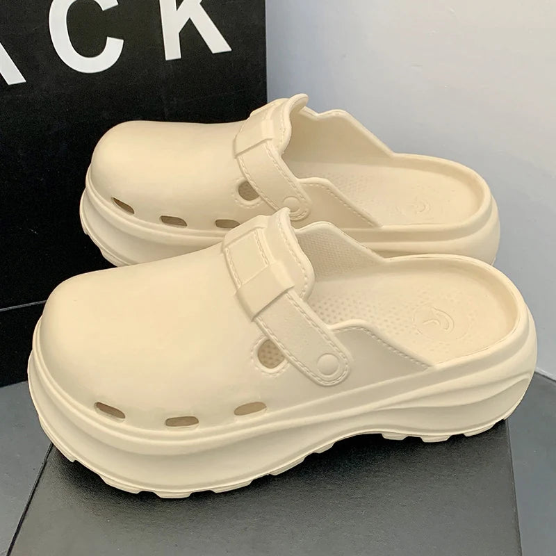 Sandalia Nuvem Clogs