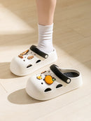 Sandalia Nuvem Confort