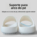 Chinelo Nuvem - Específico Para Pés Planos