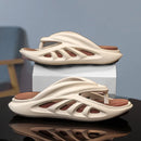 Chinelo Nuvem Summer