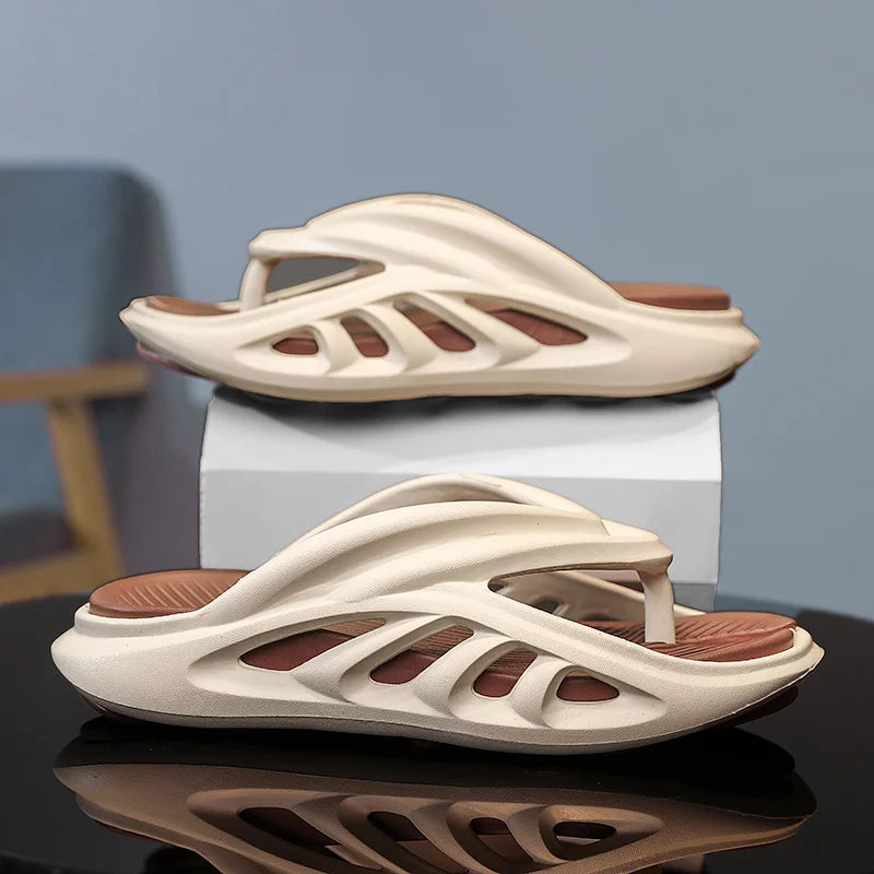 Chinelo Nuvem Summer