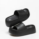 Sandalia Nuvem Plataforma