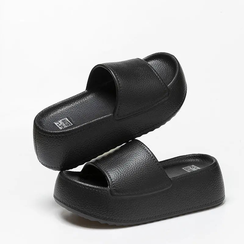 Sandalia Nuvem Plataforma