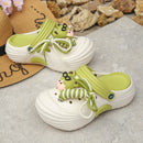 Sandalia Nuvem cute little