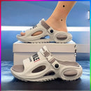 Sandalia Nuvem Max Confort