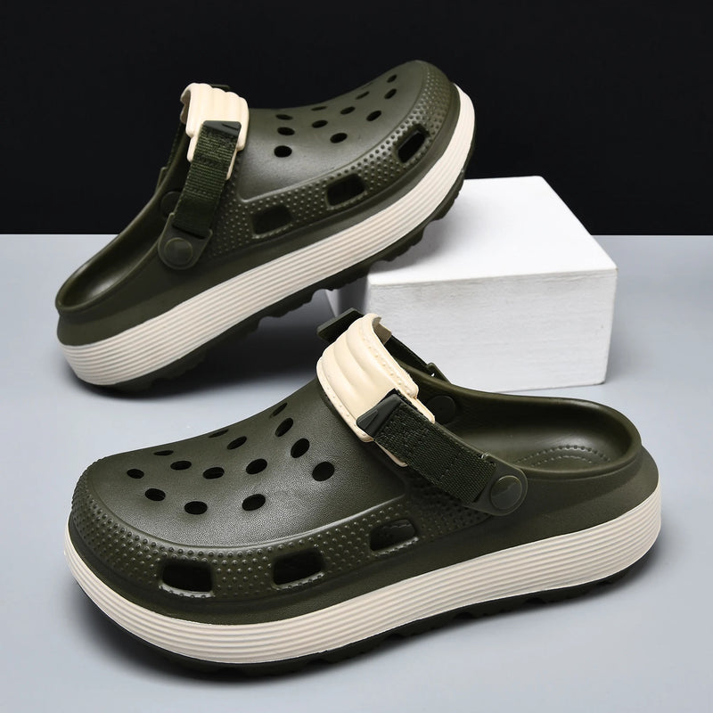 Sandalia Nuvem Trendy