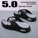 Chinelo Nuvem Summer