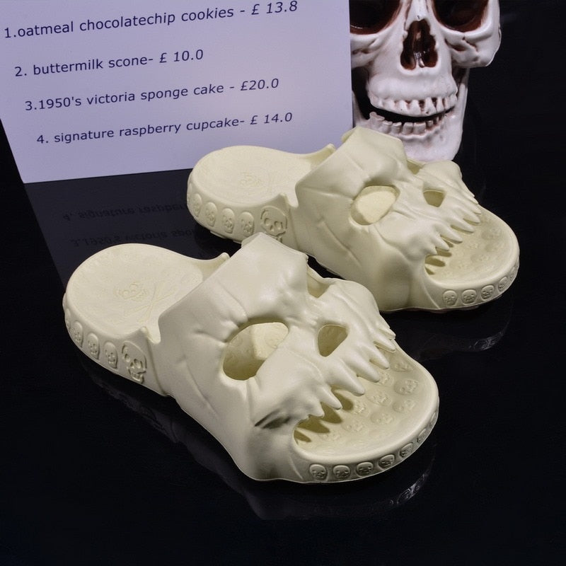 Chinelo Skull