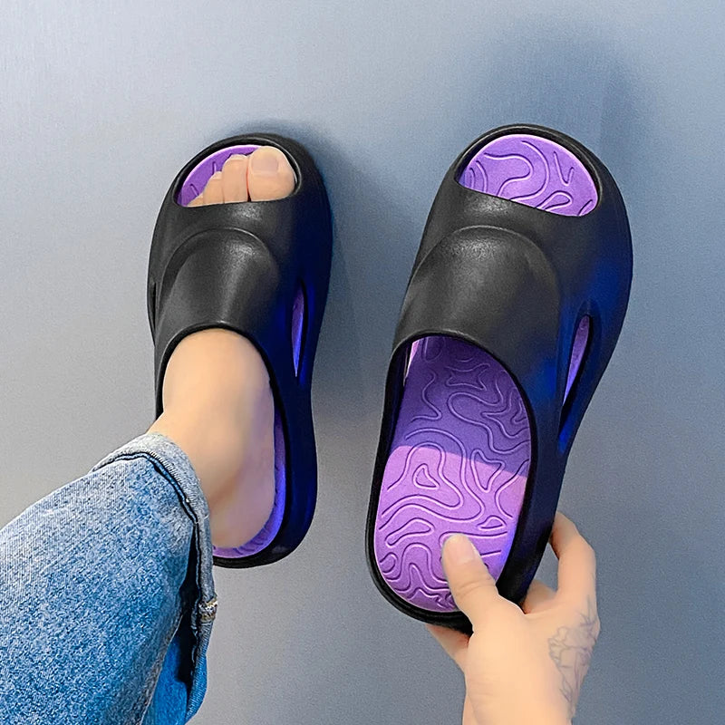 Chinelo Nuvem Soft