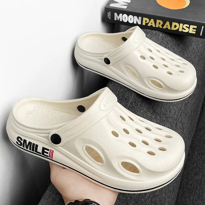 PROMOÇÃO - Sandália Smile