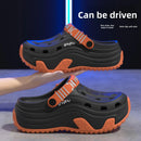 Chinelo Nuvem EVA Confort