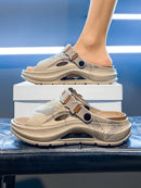 Sandália Nuvem Confort