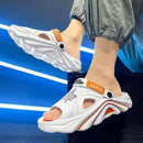 Chinelo Nuvem Summer