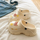 Sandalia Nuvem Girls