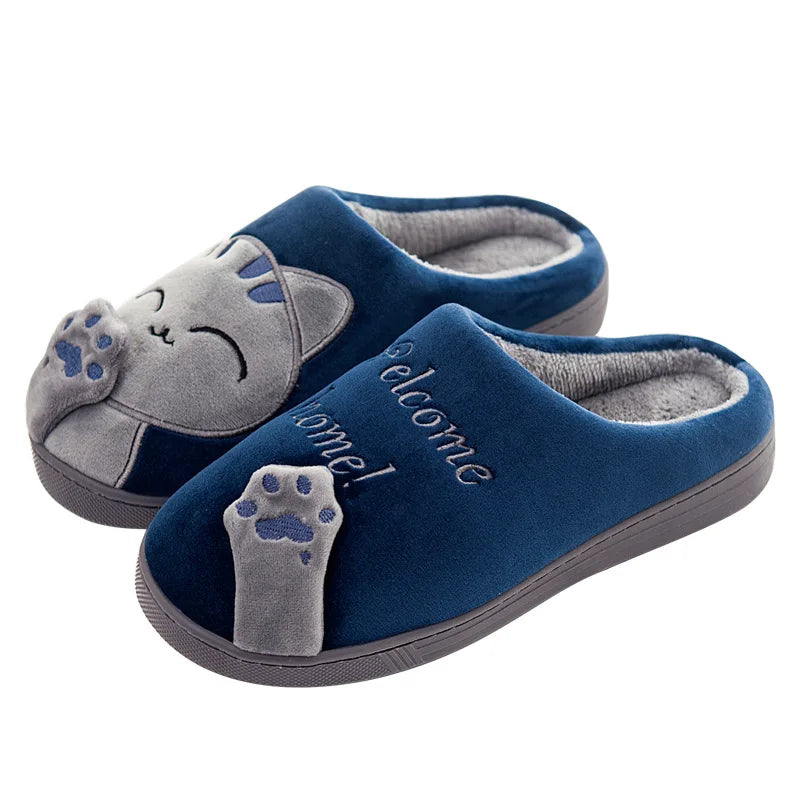 Pantufas  Cartoon