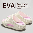 Chinelo Nuvem EVA Sport