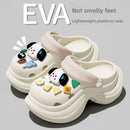 Sandalia Nuvem Confort