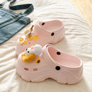 Sandalia Nuvem Girls