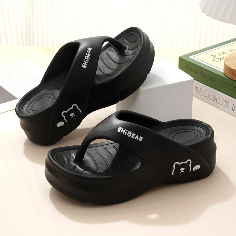 Chinelo Nuvem Confort