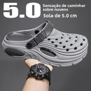 Sandália Nuvem Trendy