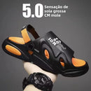 Promoção - Sandália Nuvem Confort