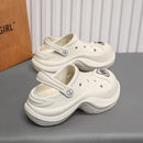 Sandália Nuvem Soft