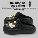 Chinelo Nuvem Wear