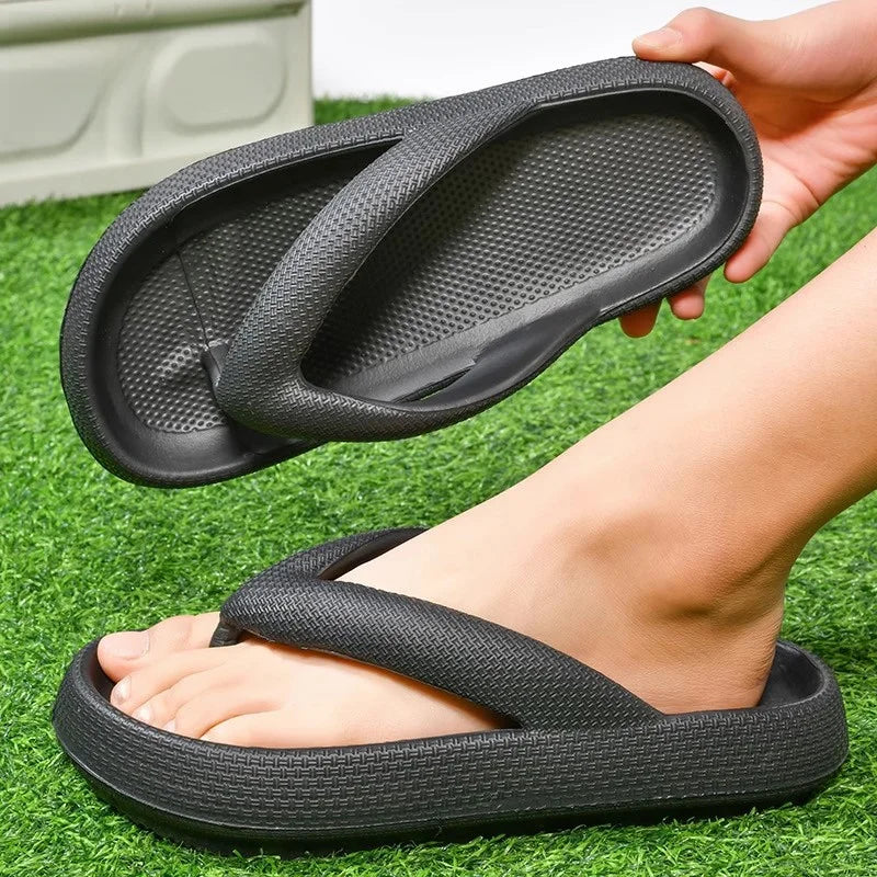 Promoção - Chinelo Nuvem Confort