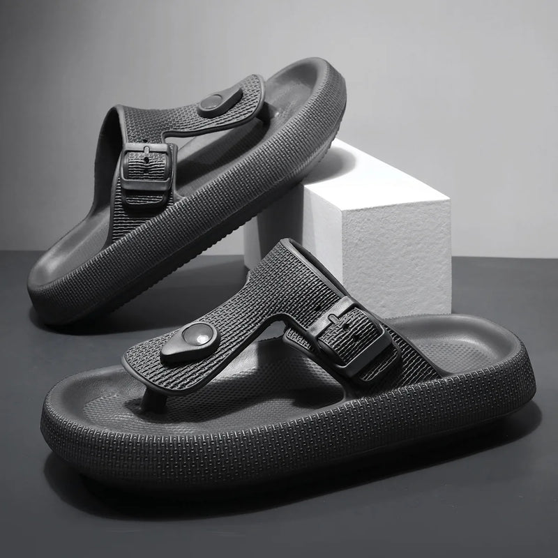 Promoção - Chinelo Nuvem Max Confort