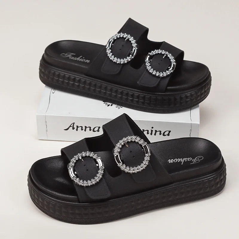 Sandalia Nuvem Wear