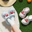 Sandália Nuvem Smile