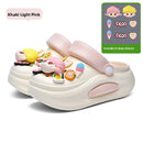 Promoção - Sandalia Nuvem Confort