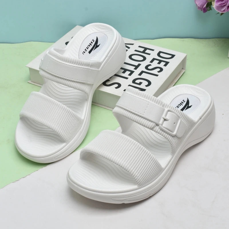 Promoção - Sandalia Nuvem Confort