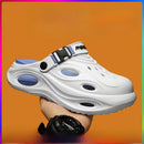 Sandalia Nuvem Confort