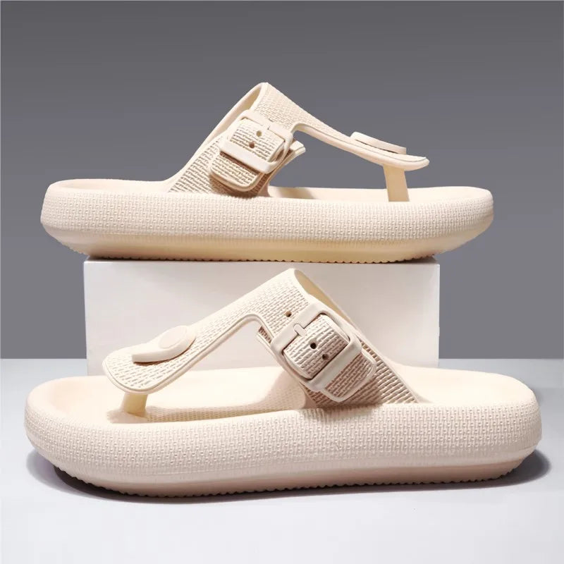 Promoção - Chinelo Nuvem Max Confort
