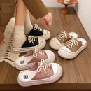 Sandália Nuvem Mesh