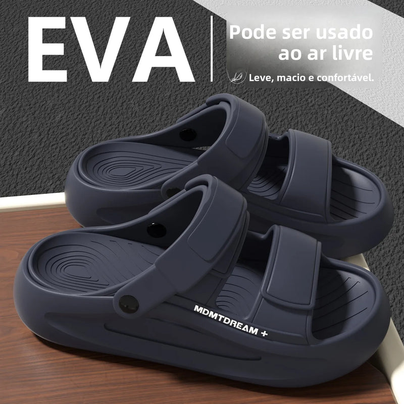 Promoção - Sandália Nuvem Max Confort