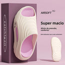 Chinelo Nuvem EVA Sport