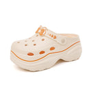 Sandália Nuvem Platform