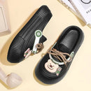 Sandalia Nuvem Clogs